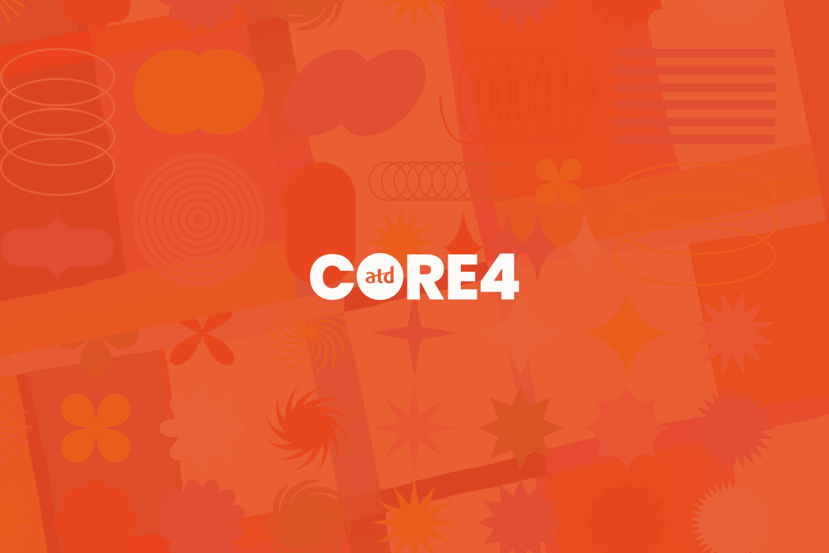 ATD Core4